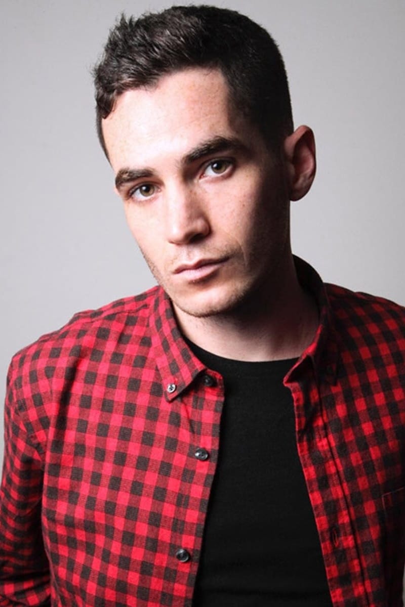 Ricky Velez - Ellis