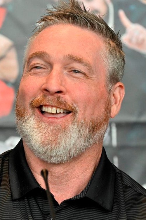 Patrick Roy - Self