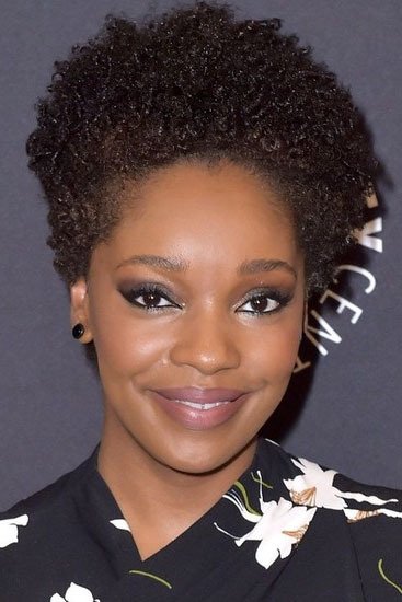Christina Jackson - Daisy Brown