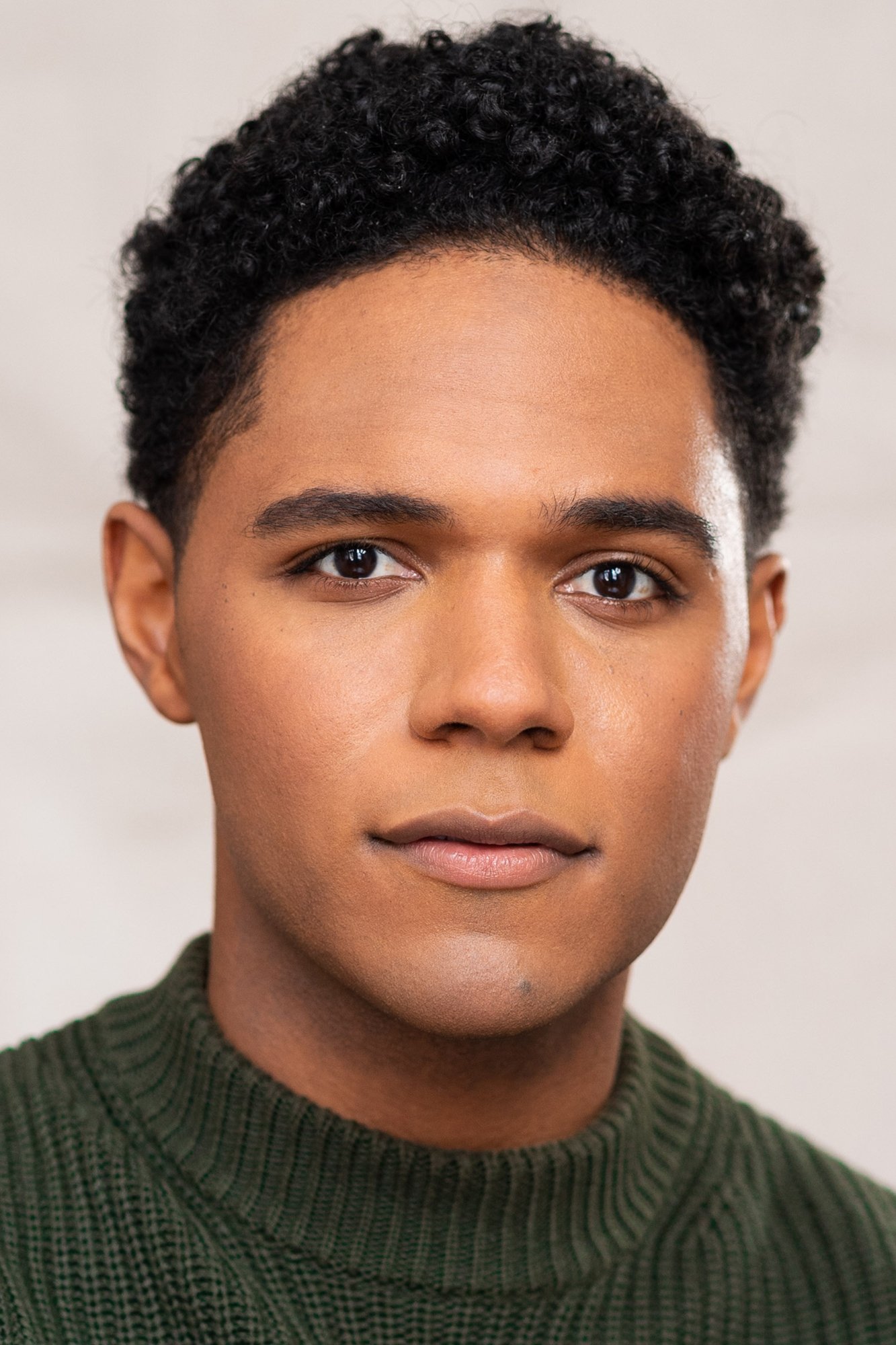 Dakota Jamal Wellman - Isaiah