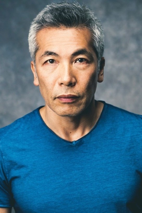 Hiro Kanagawa - Makigumo Captain