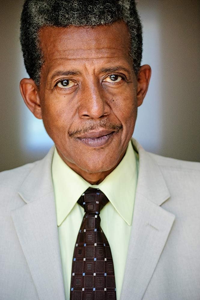 Myles Cranford - Mr. Jordan