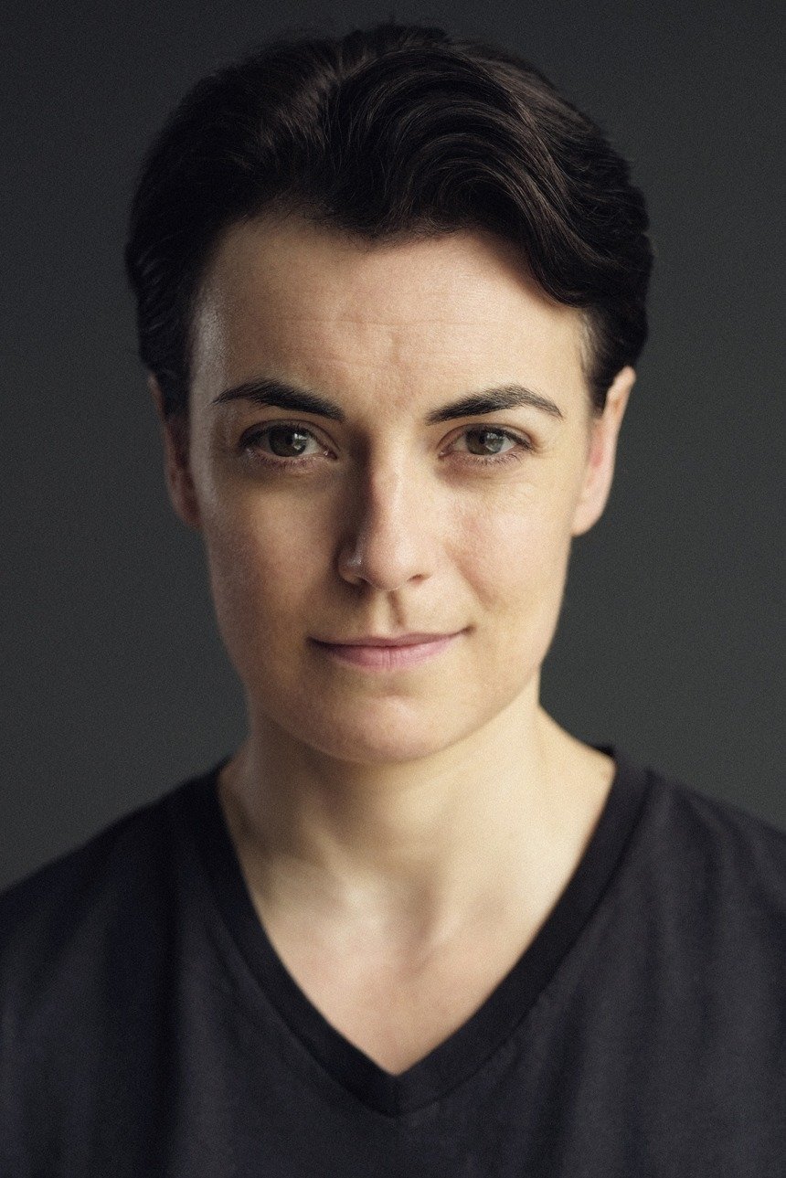 Maggie Bain - Lara Ulanowski