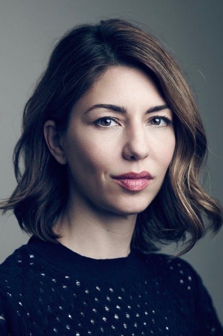 Sofia Coppola - Michael Francis Rizzi (uncredited)