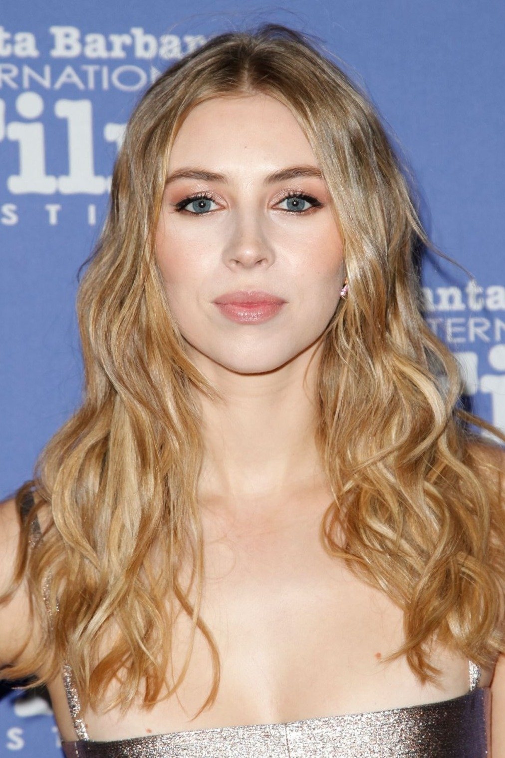 Hermione Corfield - Record Shop Girl