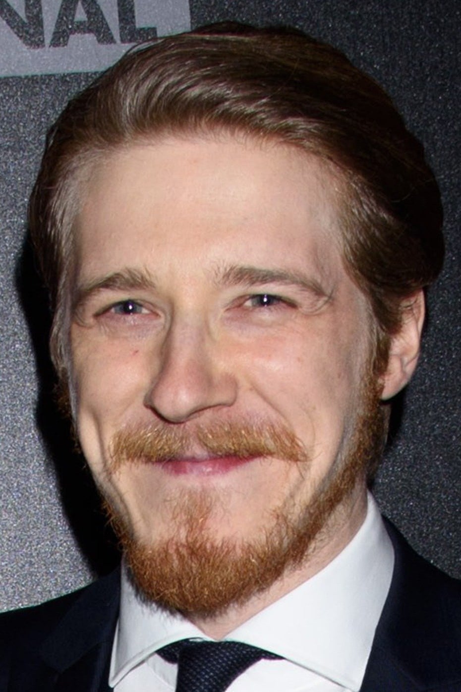 Adam Nagaitis - Adam Louvel