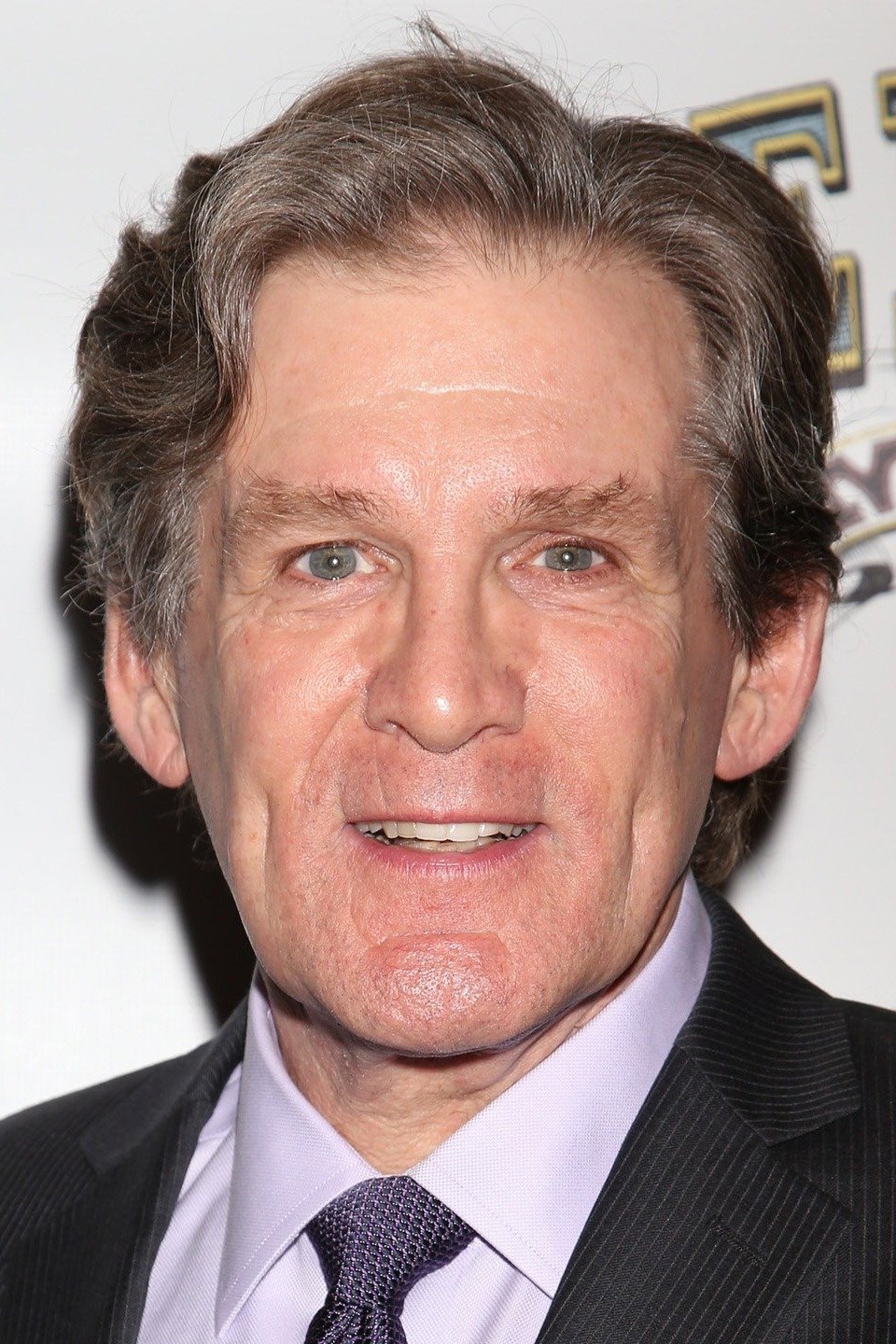 Anthony Heald - Dr. Frederick Chilton