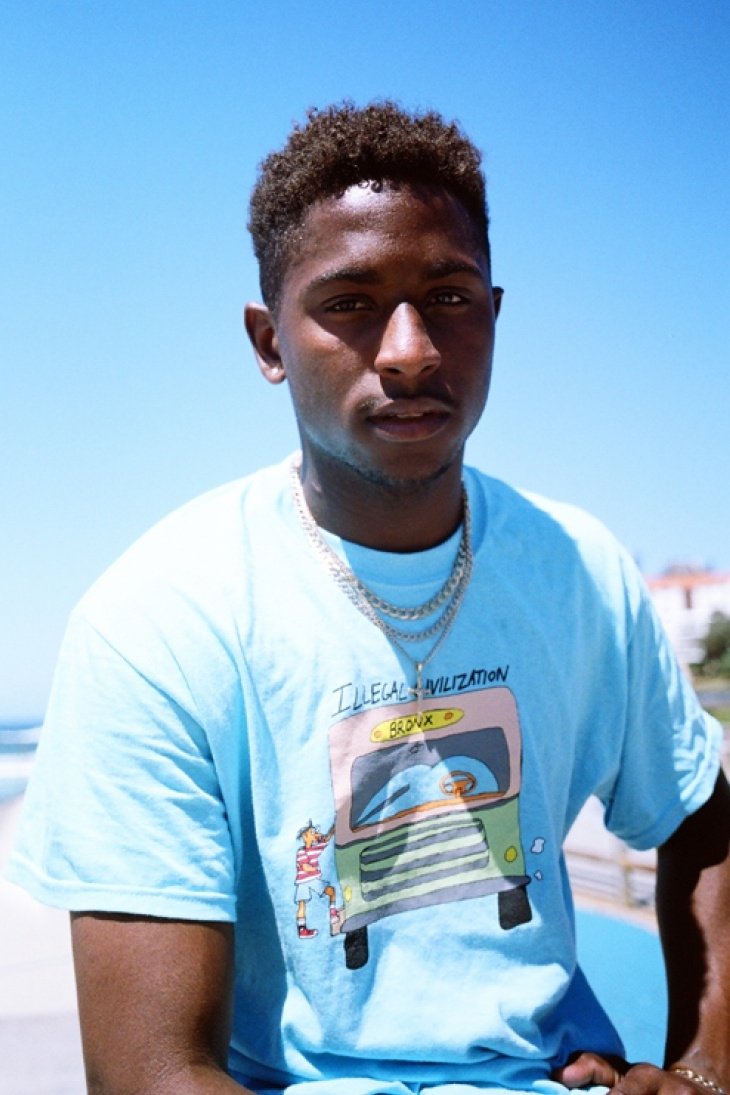 Aramis Hudson - Self