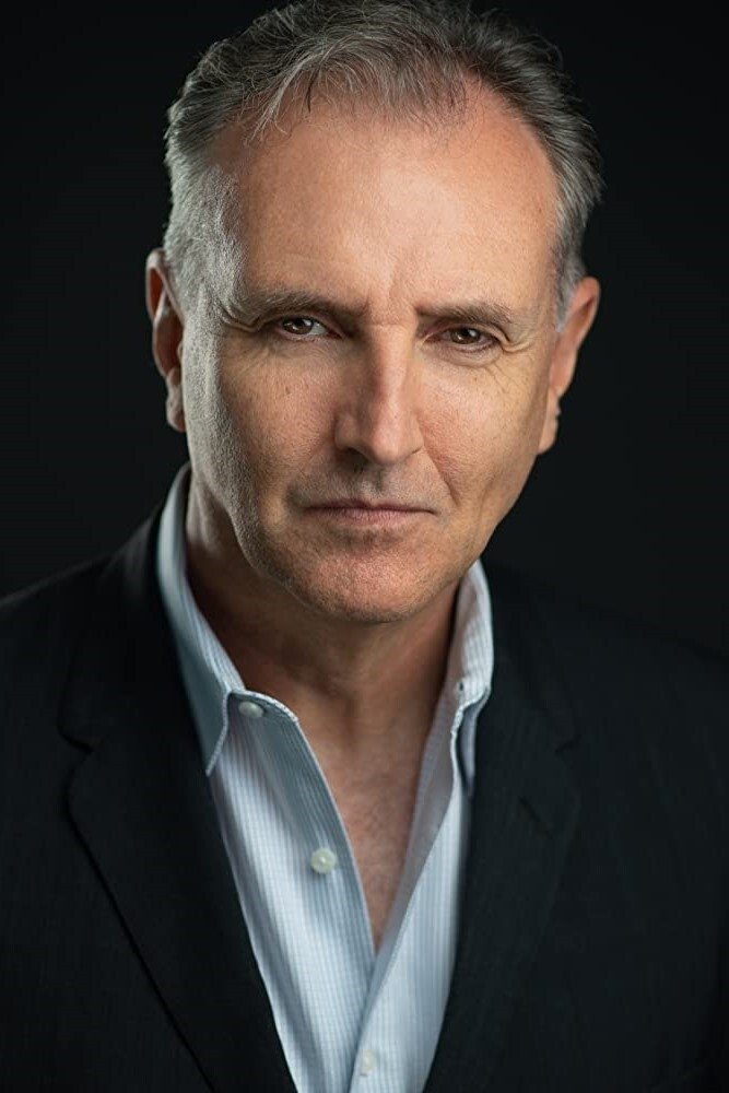 Randall Newsome - Myron Cohen
