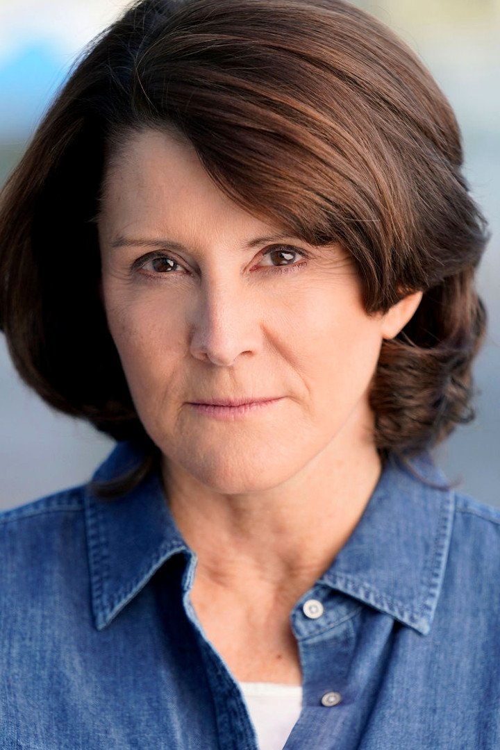 Frances Mitchell - Female Banker