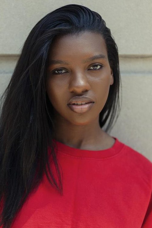 Mikayla LaShae Bartholomew - Tunde Price