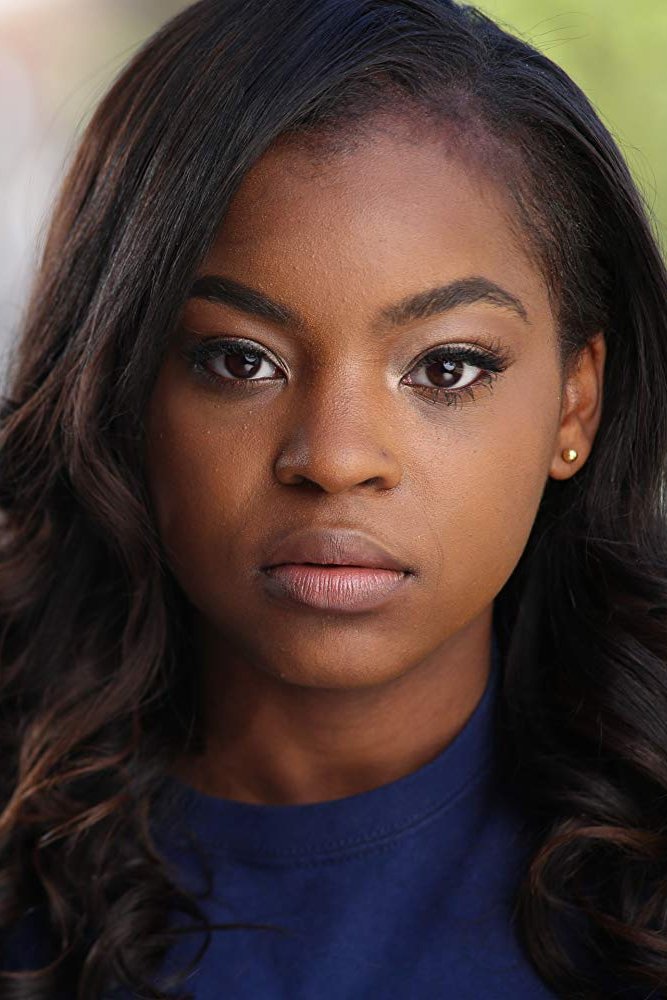 Rayven Symone Ferrell - Denaisa Allen