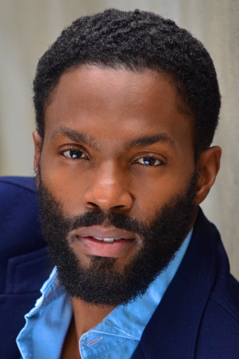 Tobias Truvillion - Keith Austin