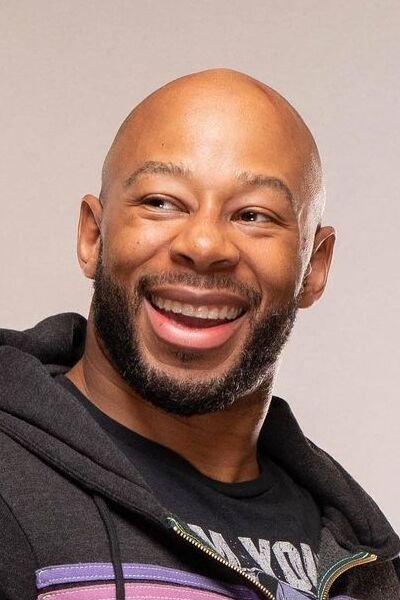 Jamar Shipman - Jay Lethal