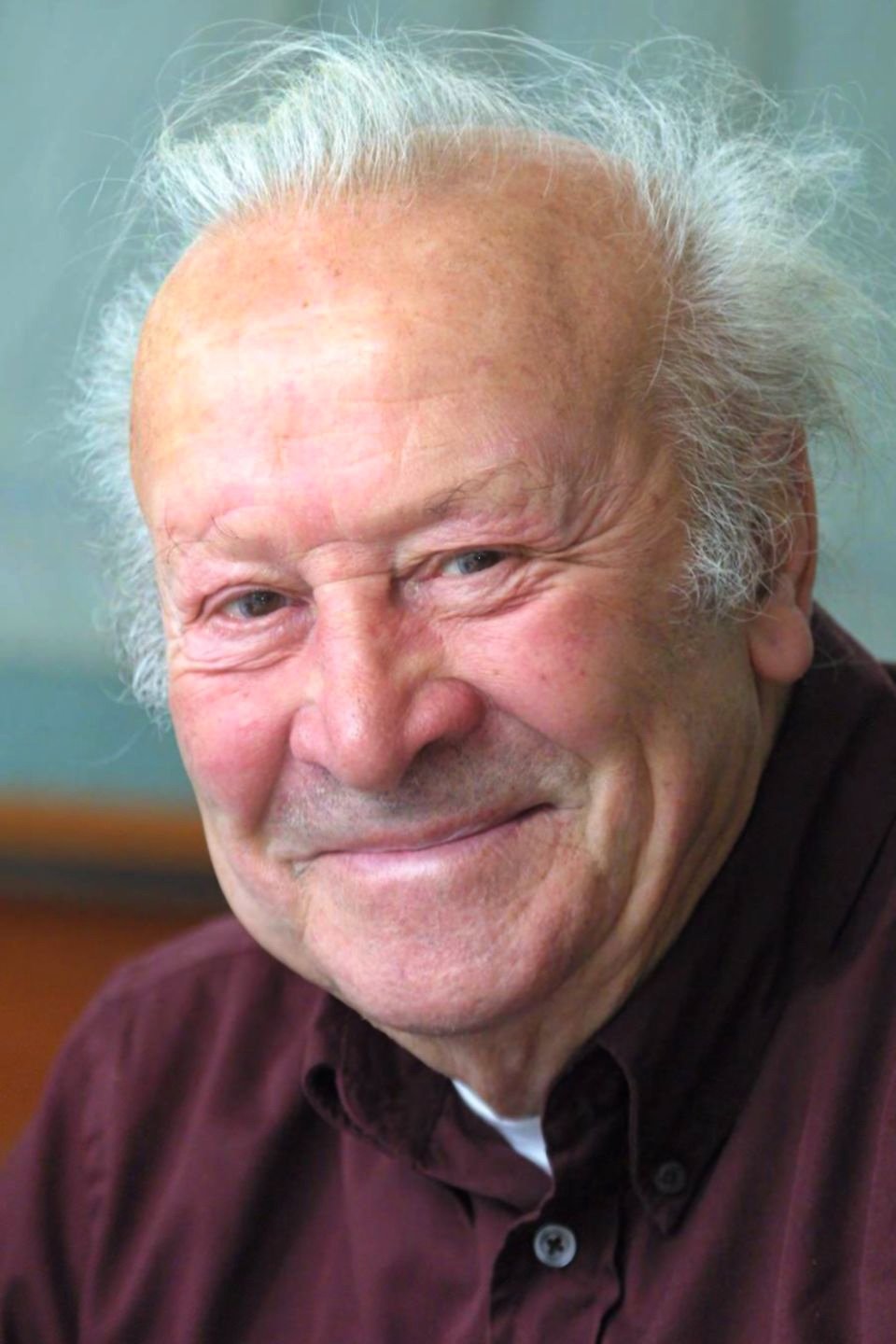 Leon Niemczyk - Marek