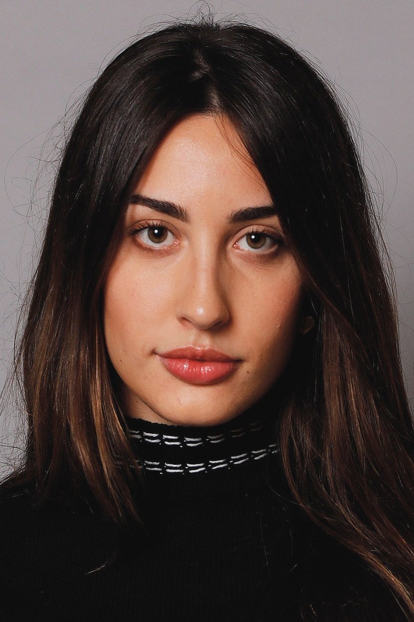 Johanna Francella - Lucía