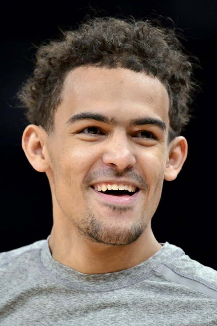 Trae Young - Trae Young