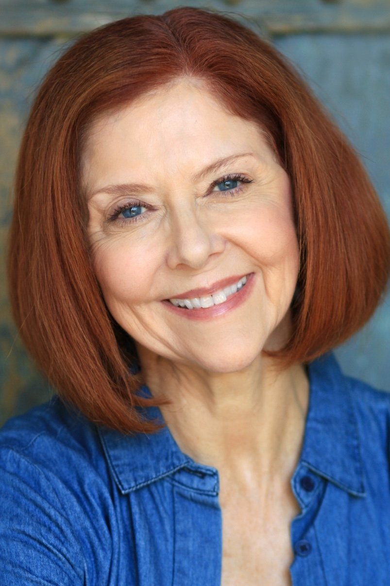 Julia Sanford - Elegant Lady
