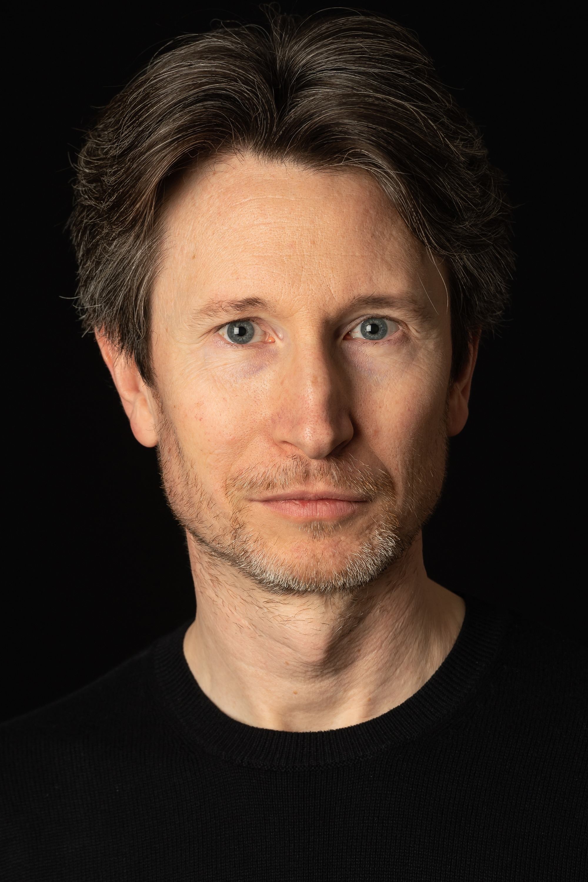 Jonathan Aris - Senator Jebel