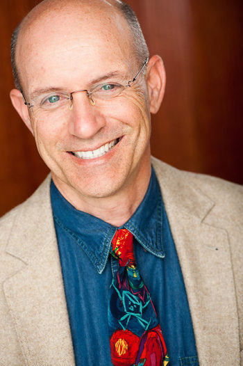 Scott Alan Smith - Intelligence Officer