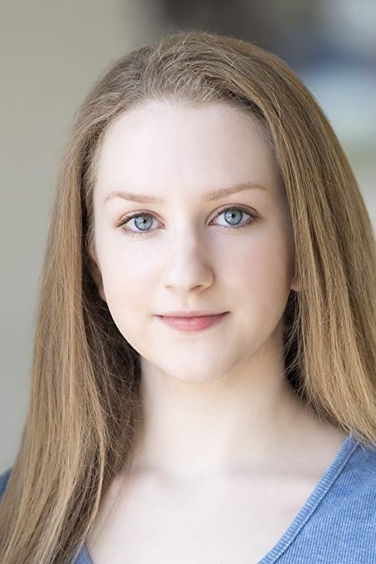 Gabriella Cila - Crowd Member