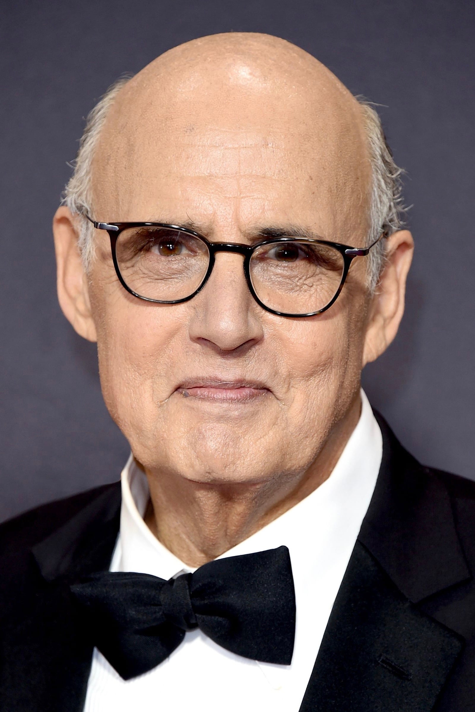 Jeffrey Tambor - Self (archive footage)