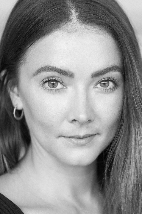 Claire Calvert - Fairy of The Woodland Glade