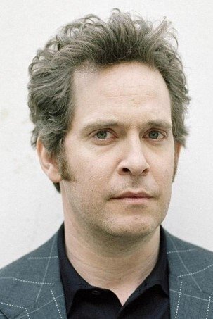 Tom Hollander - Prime Minister