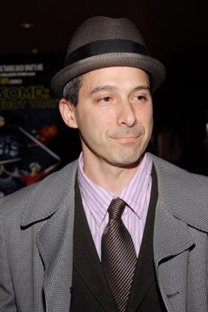 Adam Horovitz - Self
