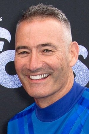 Anthony Field - Anthony Wiggle