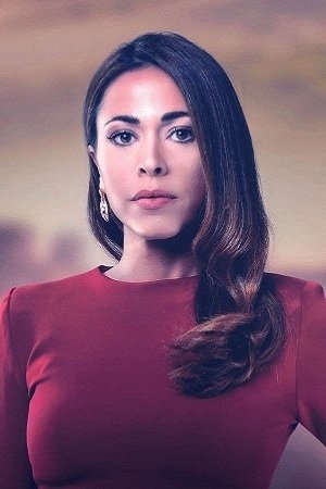 Rola Baksmati - Samar