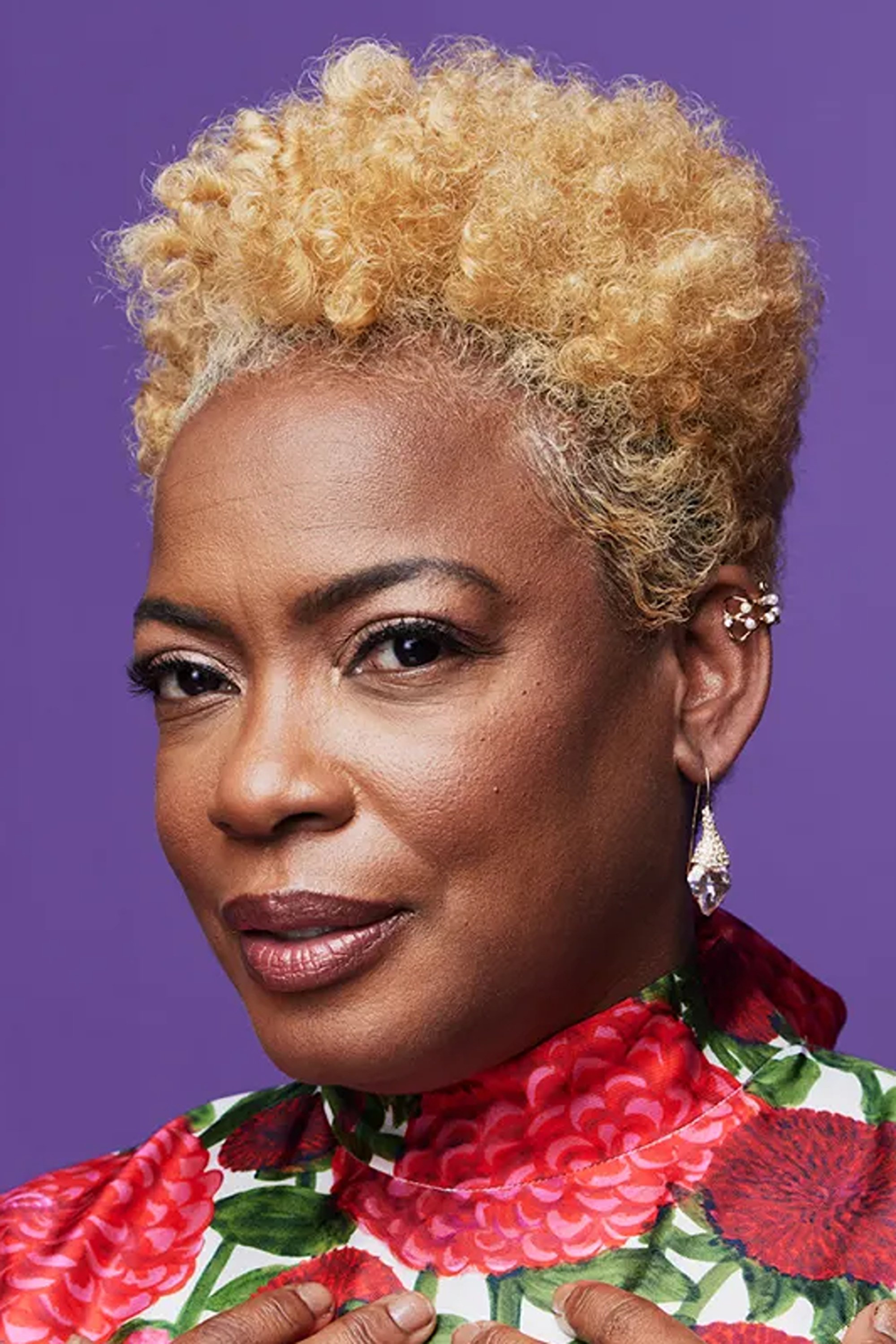 Aunjanue Ellis-Taylor - Lorraine Townsend