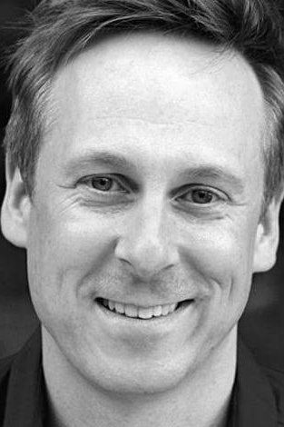 James Tucker - Duty Police Officer