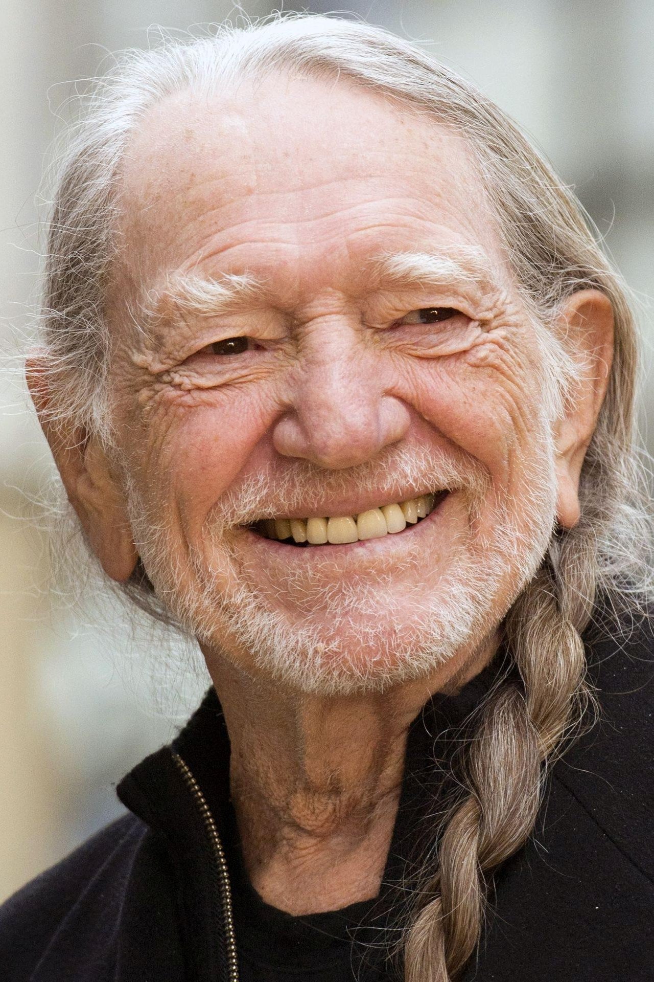 Willie Nelson - Self (archive footage)