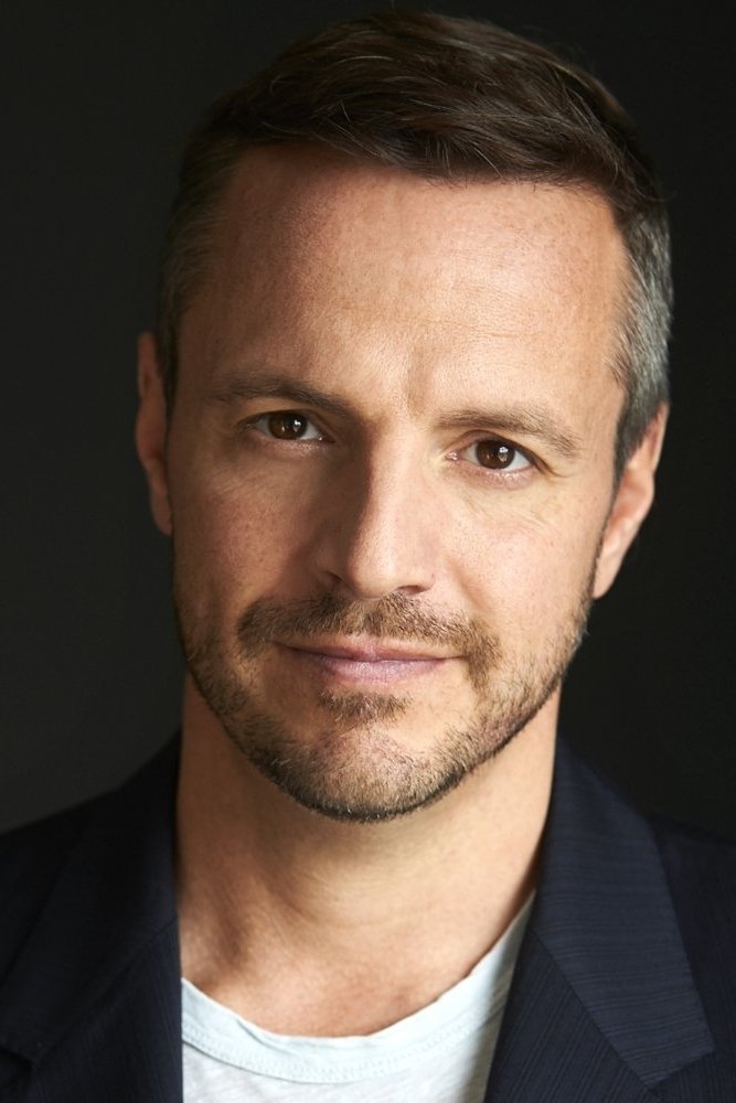 Sergio Di Zio - Young Reporter