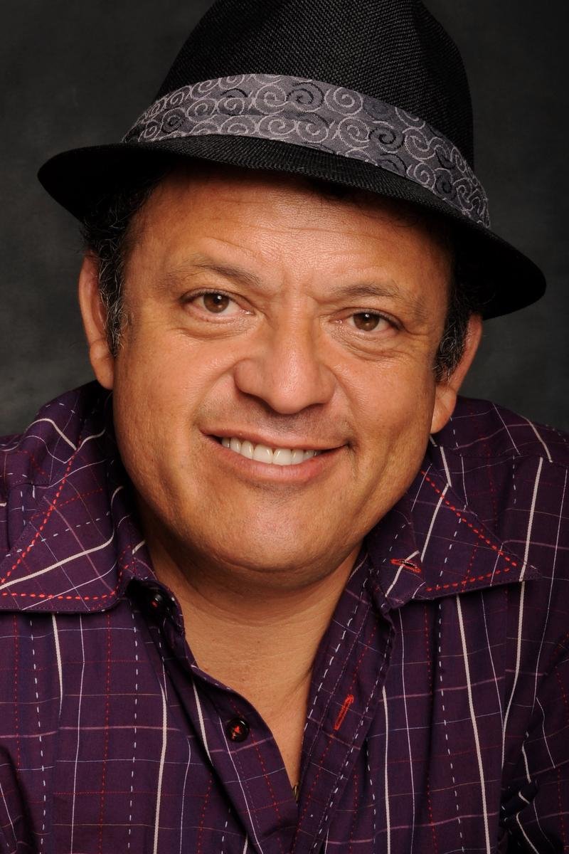 Paul Rodríguez - Jorge Robles