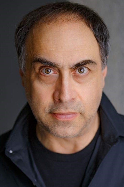 Phil Abrams - Dr. Zimm