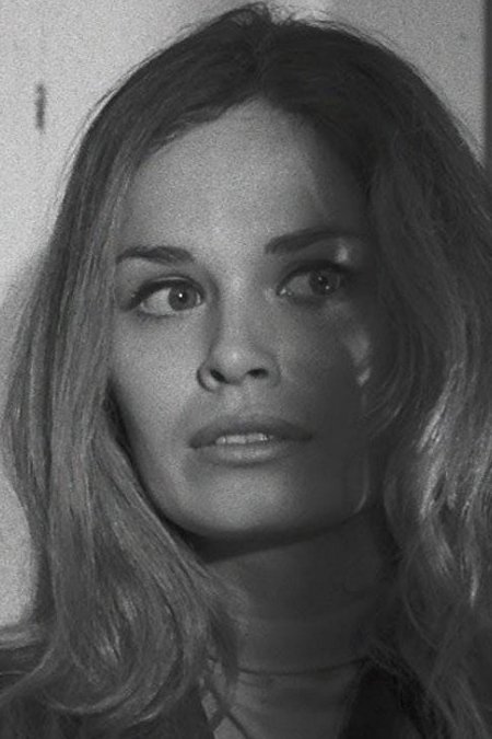Judith Ridley - Judy