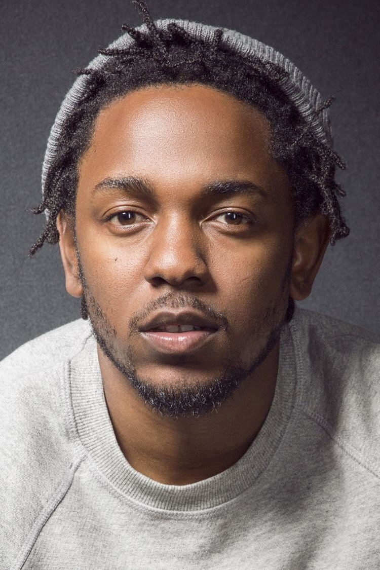 Kendrick Lamar - Self