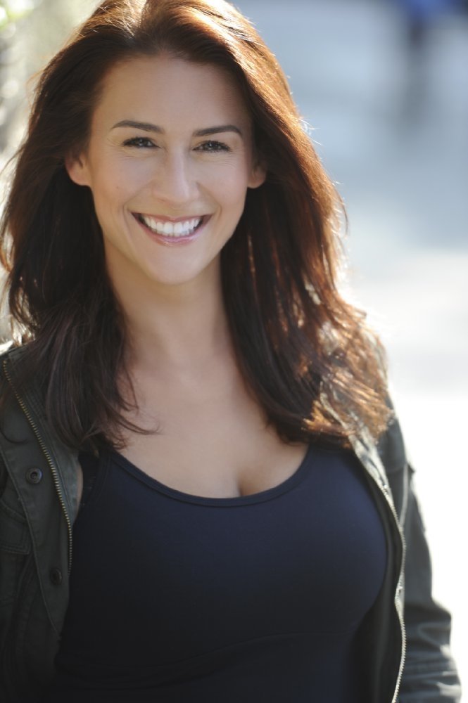 Deborah Rayne - Additional Voices (voice)