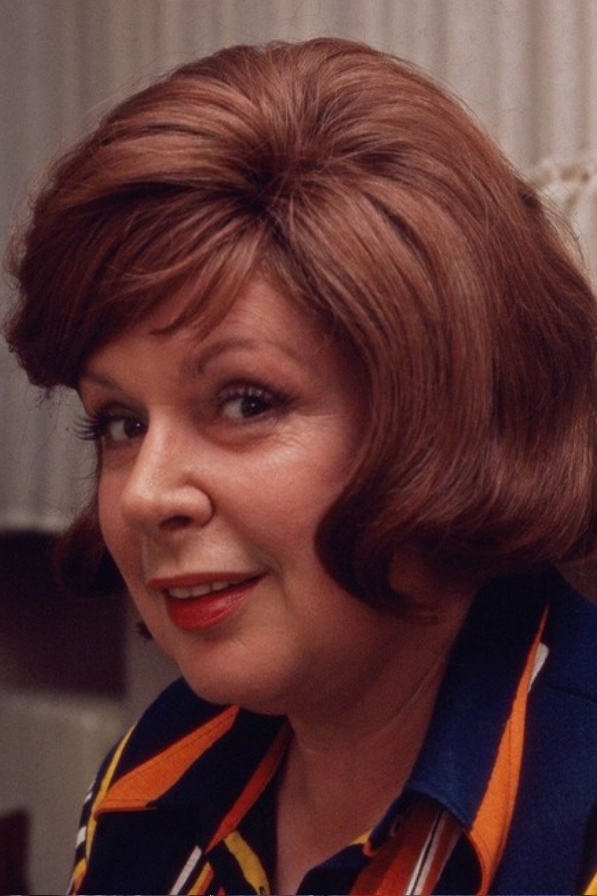 Ursula Reit - Mrs. Gloop
