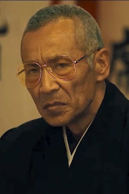Shun Sugata - Samurai Commander