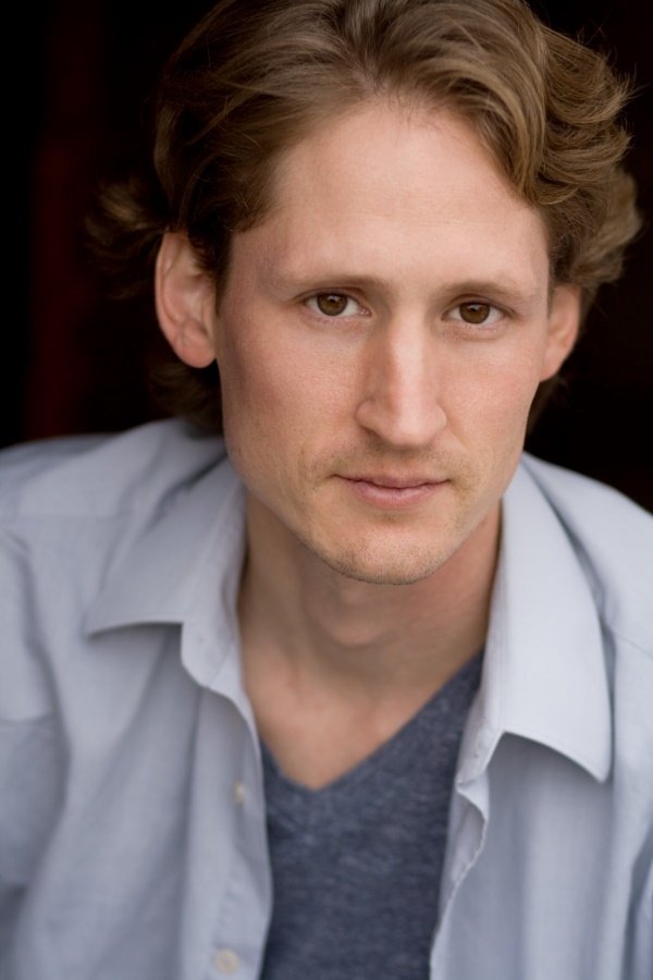 Nicholas X. Parsons - Ned