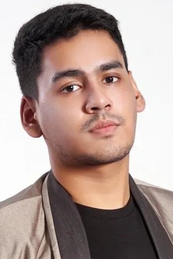 Diza Refengga - 