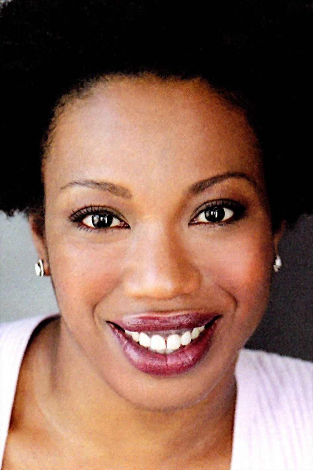 Portia - Lonnie's Mom