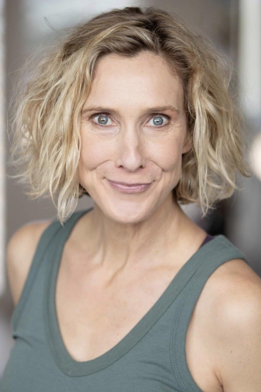 Jessica Shepherd - Hotel Clerk