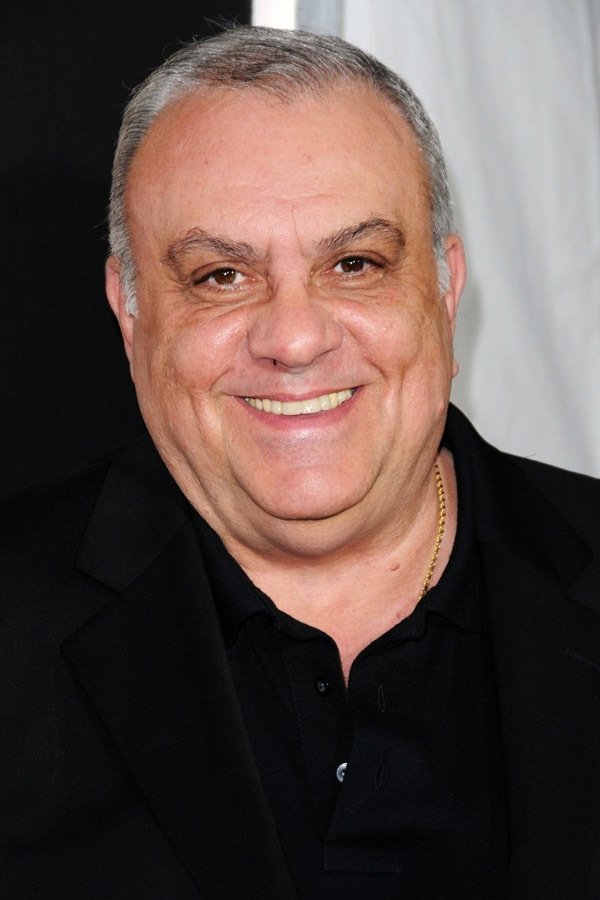Vincent Curatola - 