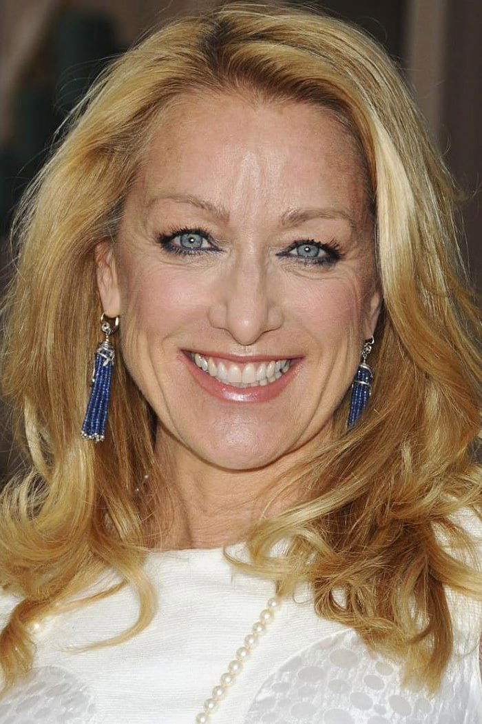 Patricia Wettig - Laurel Stevenson (archive footage)