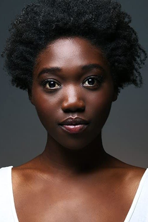 Raven Scott - Pastry Chef