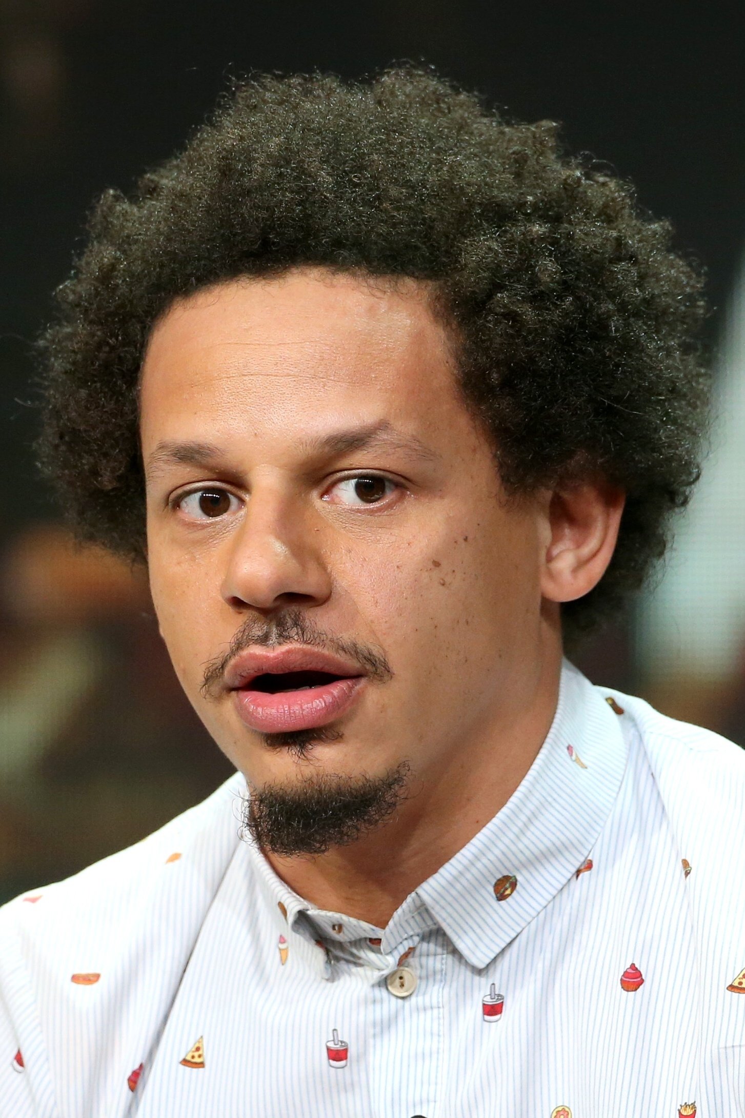 Eric André - Mark (voice)